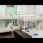 Apple Hostel Lviv
