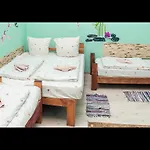 Hostel Apple