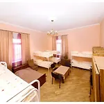 Hostel Apple Lviv