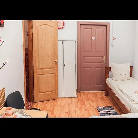 Auberge de jeunesse Apple Lviv