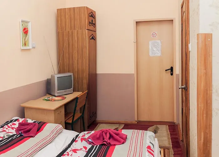 Apple 호스텔 리비프