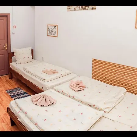 Hostel Apple