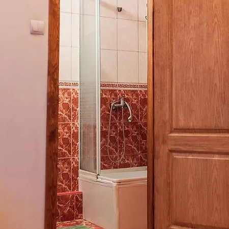 Apple Hostel Lviv