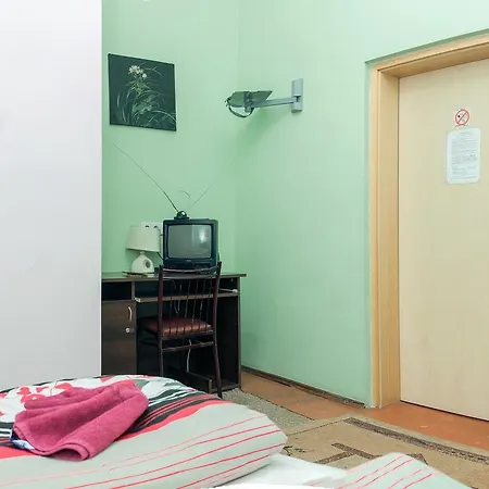 Apple Hostel