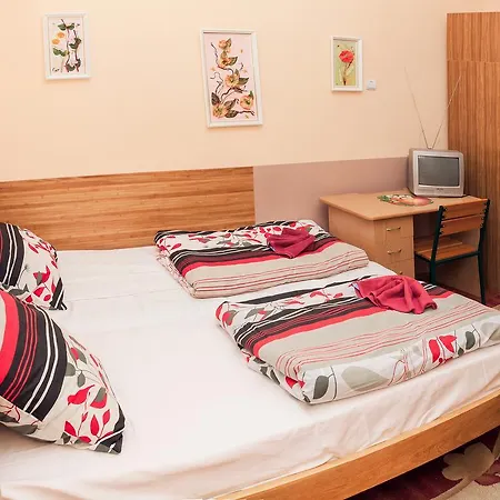 Hostel Apple *