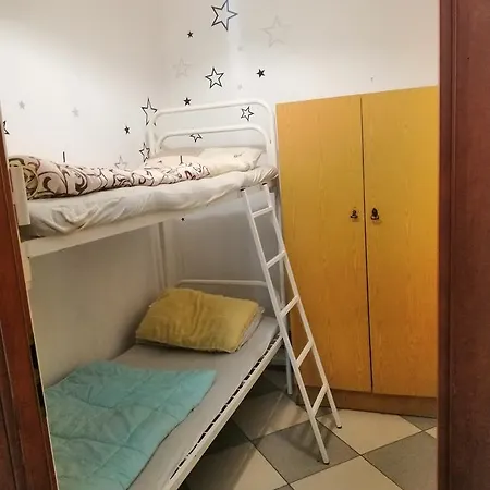 Apple Hostel Lviv