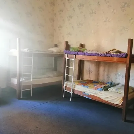 Apple Hostel