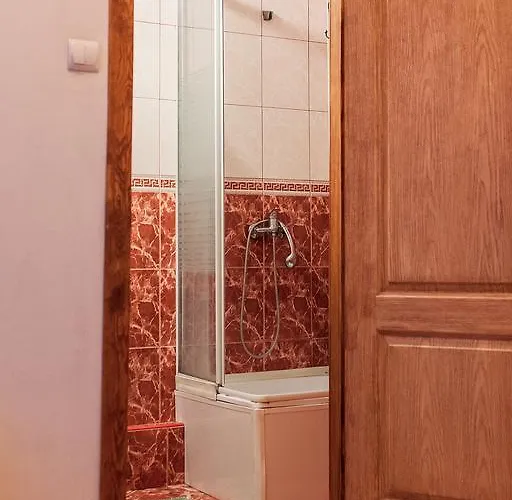 Apple ホステル リヴィウ