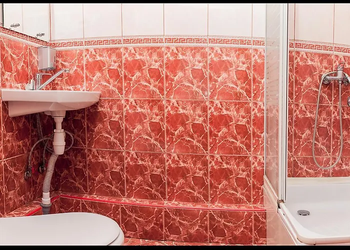 ホステル Apple *