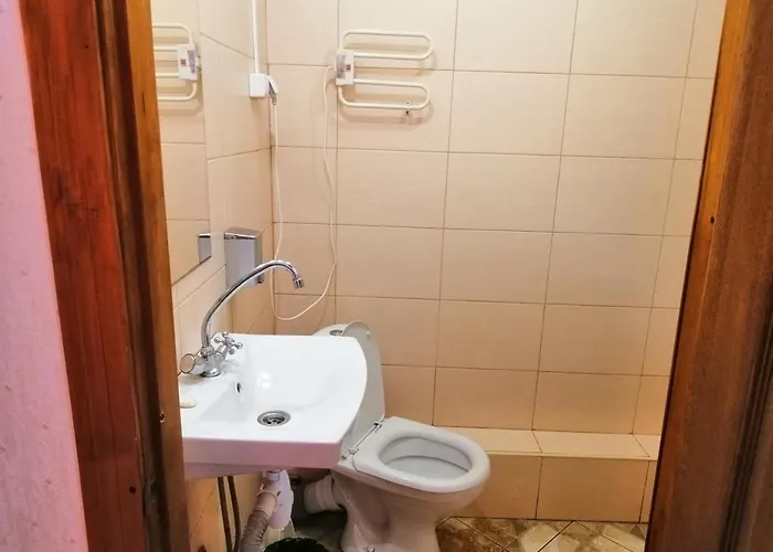 Apple ホステル *