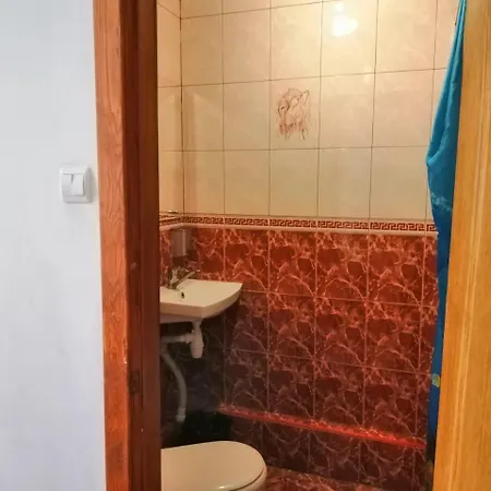 Apple Хостел *