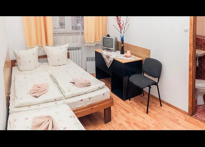 Apple אכסניה *