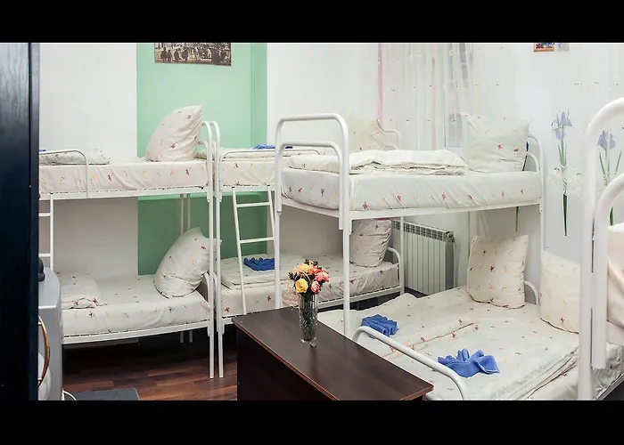 Apple אכסניה לבוב