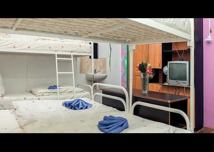 אכסניה Apple *