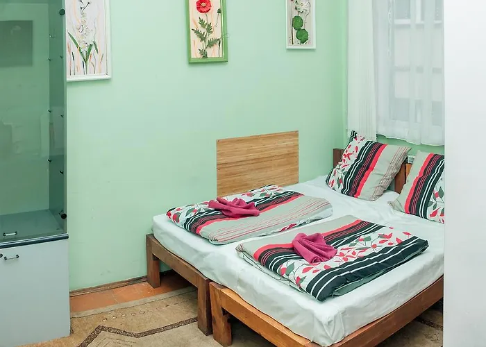 אכסניה Apple *