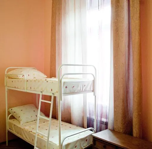 אכסניה Apple *