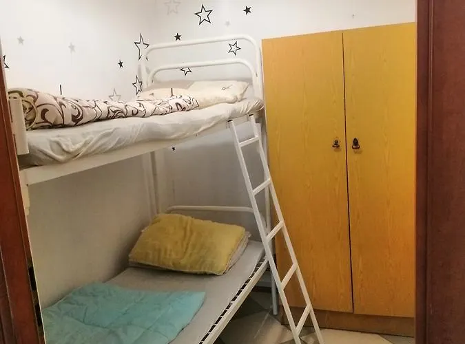 Apple אכסניה לבוב